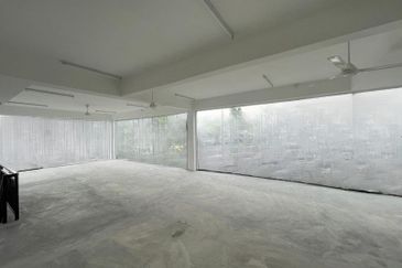 Setapak Commercial Centre