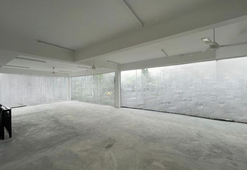 Setapak Commercial Centre