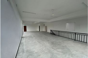 Setapak Commercial Centre