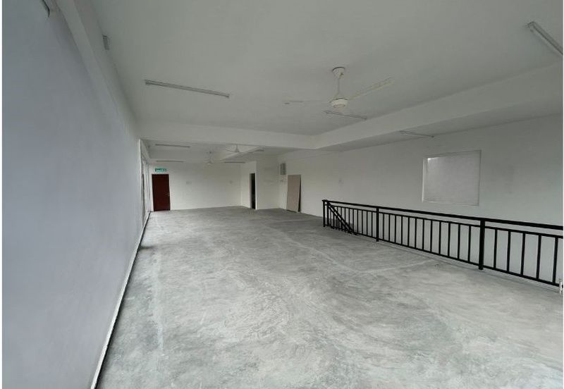 Setapak Commercial Centre