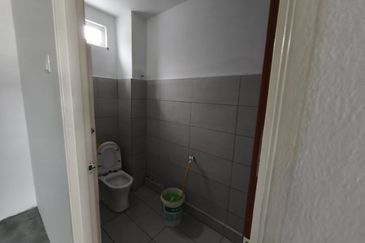 Setapak Commercial Centre