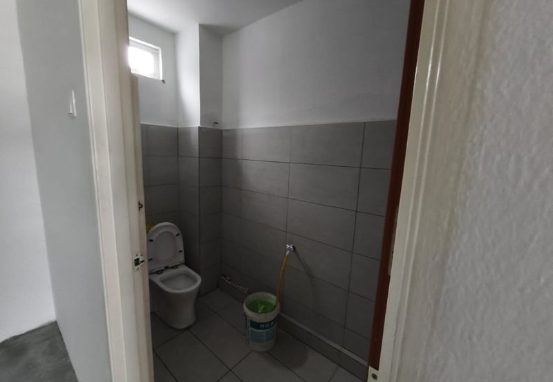 Setapak Commercial Centre