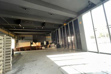 Kepong Business Centre