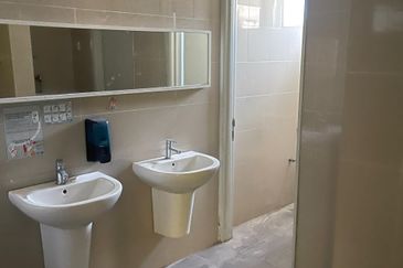 Kepong Business Centre