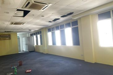 Kepong Business Centre