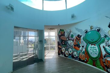 Kepong Business Centre