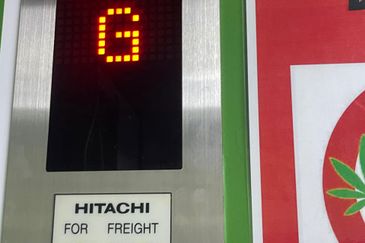 Kepong Business Centre