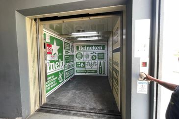 Kepong Business Centre