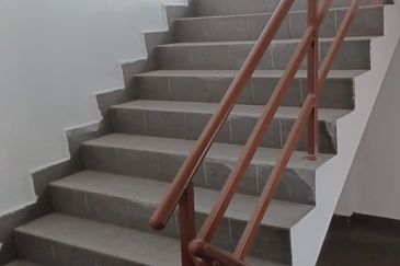 Taman Industri Alam Jaya