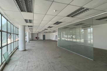 Taman Industri Alam Jaya