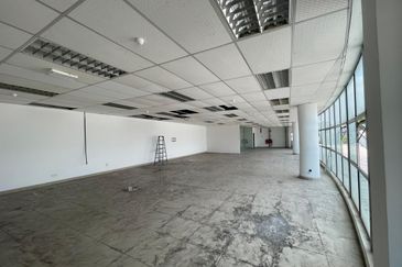 Taman Industri Alam Jaya