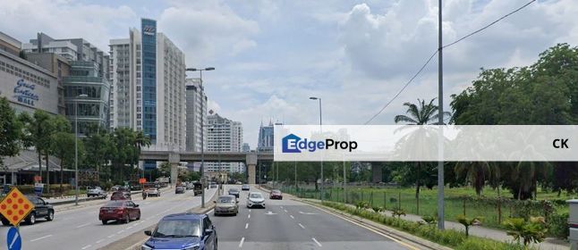 Prime Commercial Bungalow at KL City Centre , Kuala Lumpur, Ampang