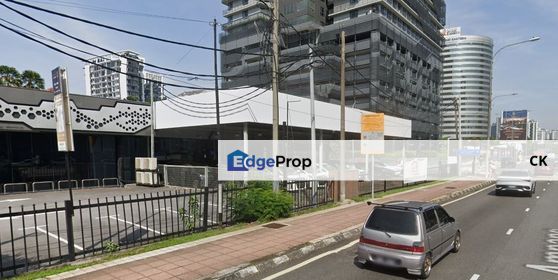 Jalan Ampang Signature Bungalow For Rent , Kuala Lumpur, Ampang