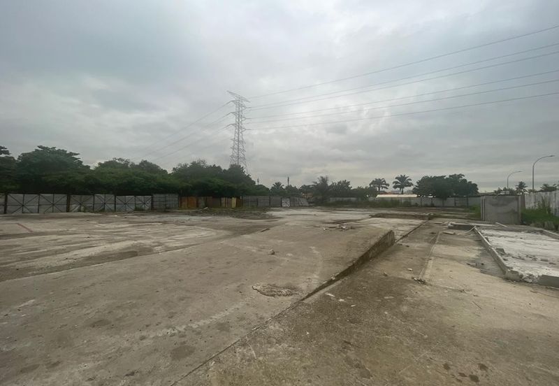 Kawasan Perindustrian Batu Caves