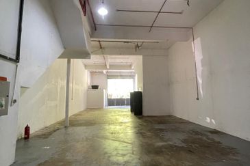 Mivo Industrial Avenue