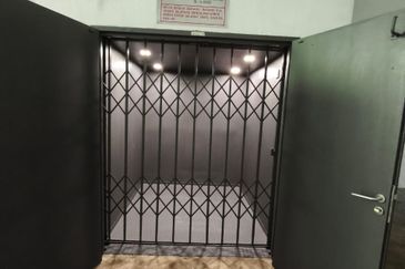 Mivo Industrial Avenue