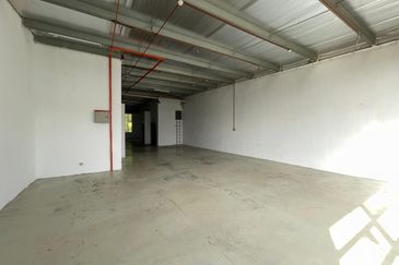 Mivo Industrial Avenue