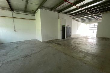 Mivo Industrial Avenue