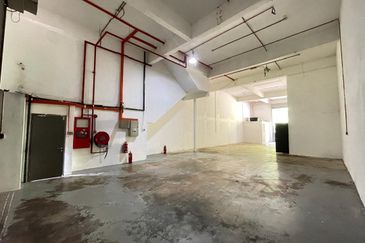 Mivo Industrial Avenue