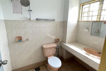 Taman Sri Putra, Sungai Buloh