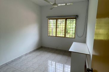 Taman Sri Putra, Sungai Buloh