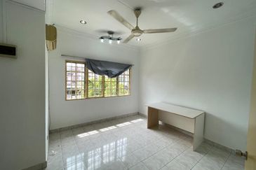 Taman Sri Putra, Sungai Buloh