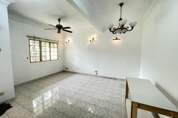 Taman Sri Putra, Sungai Buloh