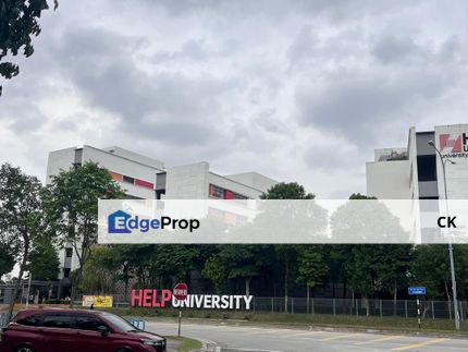 Hotspot Investment! 3-Sty Shop @ Subang Bestari Crowded Hub , Selangor, Shah Alam