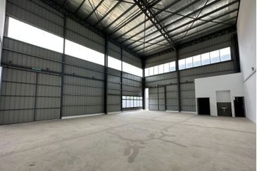 Elmina Business Park