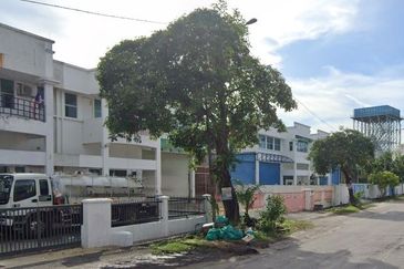 Taman Industri Sungai Buloh Jaya