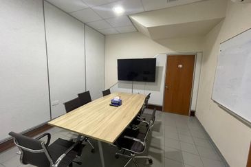 Taman Industri Sungai Buloh Jaya