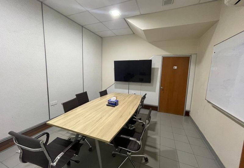 Taman Industri Sungai Buloh Jaya