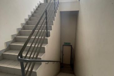 Taman Industri Sungai Buloh Jaya