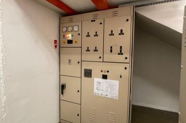 Taman Industri Bolton