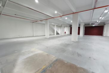 Taman Industri Bolton