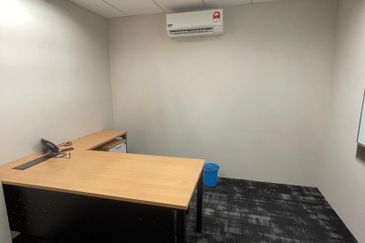 Taman Industri Bolton