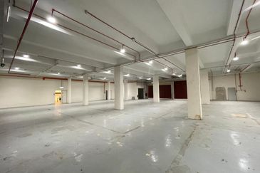 Taman Industri Bolton