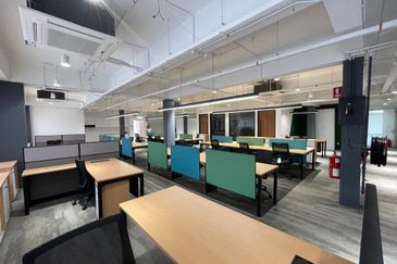 Taman Industri Bolton