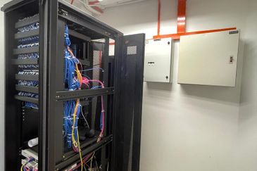 Taman Industri Bolton