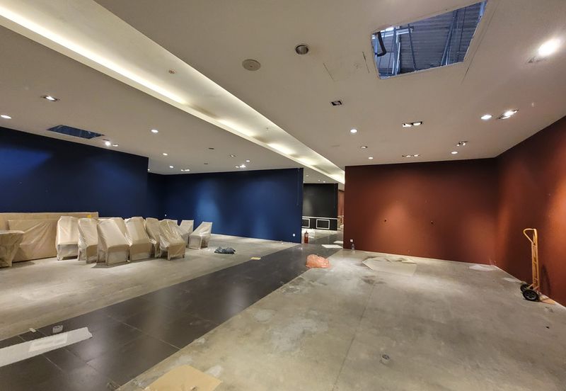 Kawasan Perindustrian Selayang Baru