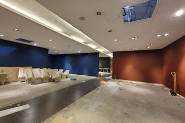 Kawasan Perindustrian Selayang Baru