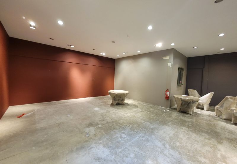 Kawasan Perindustrian Selayang Baru