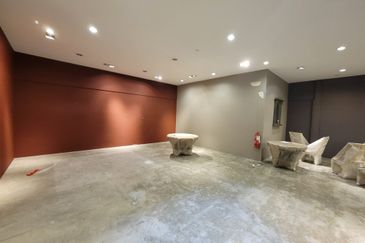 Kawasan Perindustrian Selayang Baru