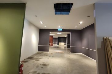 Kawasan Perindustrian Selayang Baru