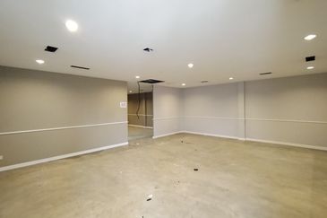 Kawasan Perindustrian Selayang Baru