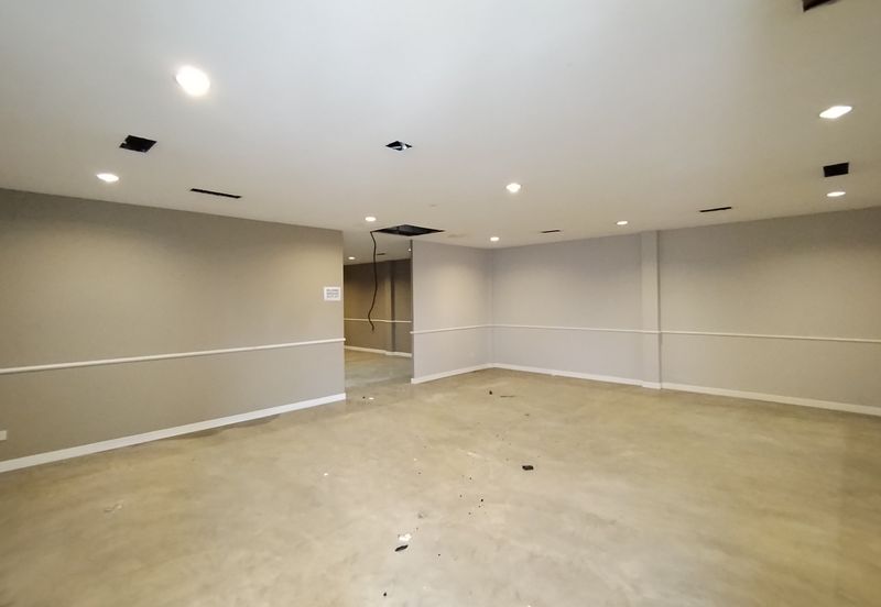 Kawasan Perindustrian Selayang Baru