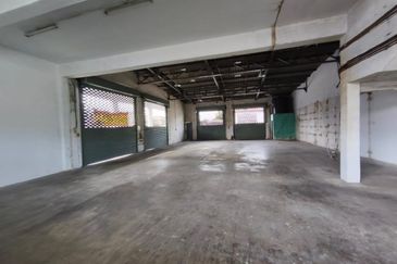 Bandar Sri Damansara