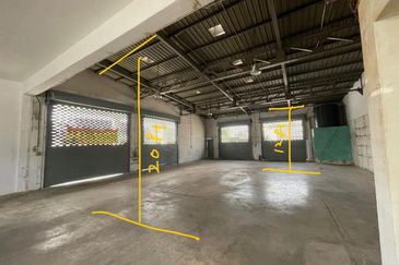 Bandar Sri Damansara