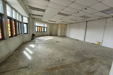 Bandar Sri Damansara