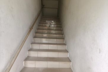 Bandar Sri Damansara